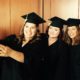 Tri-Rivers Nursing Graduates take a selfie