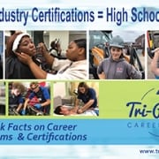 Certification Catalog Cover