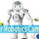 robotics camp