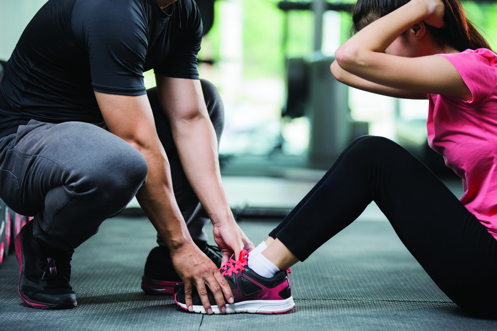 Exercise Science & Sports Medicine TriRivers Career Center & Center