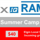 ramtec summer camp