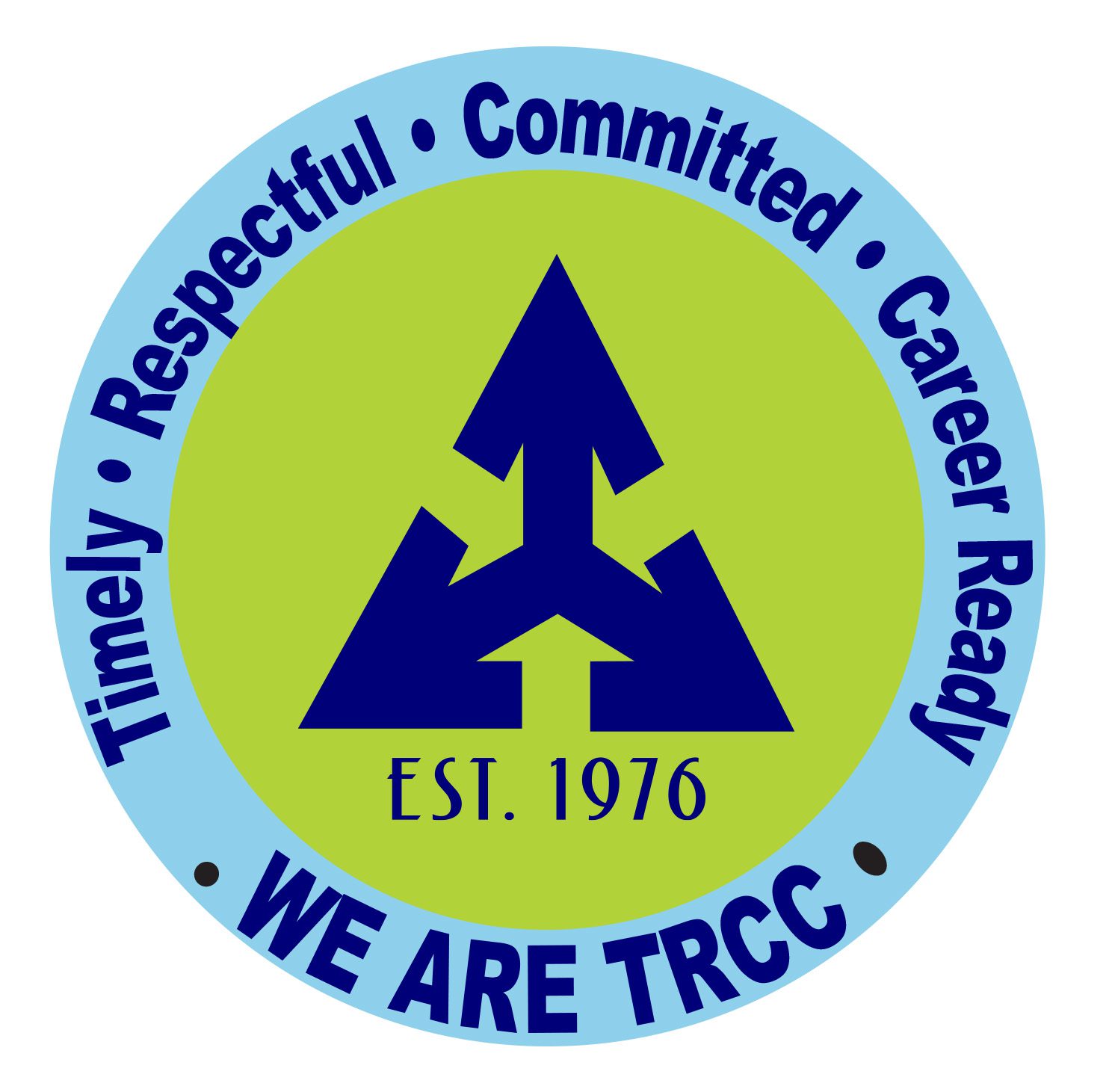PBIS - Tri-Rivers Career Center & Center for Adult Education