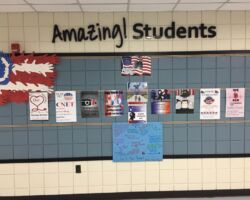 veterans day wall art