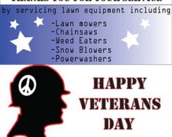 veterans day
