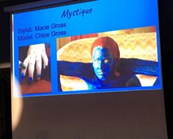 mystique
