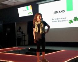 ireland