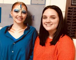 fashion wonder woman